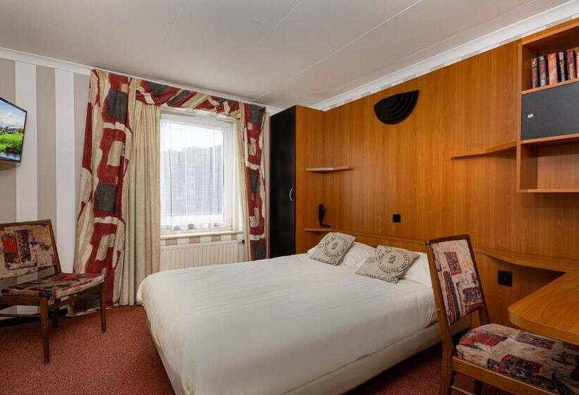 Номер Economy, Hostellerie Valckenborgh