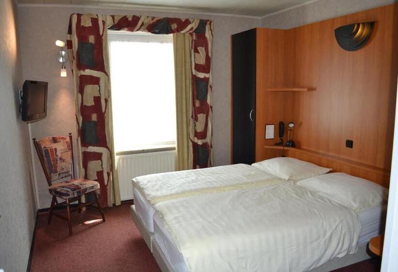 Номер Economy, Hostellerie Valckenborgh