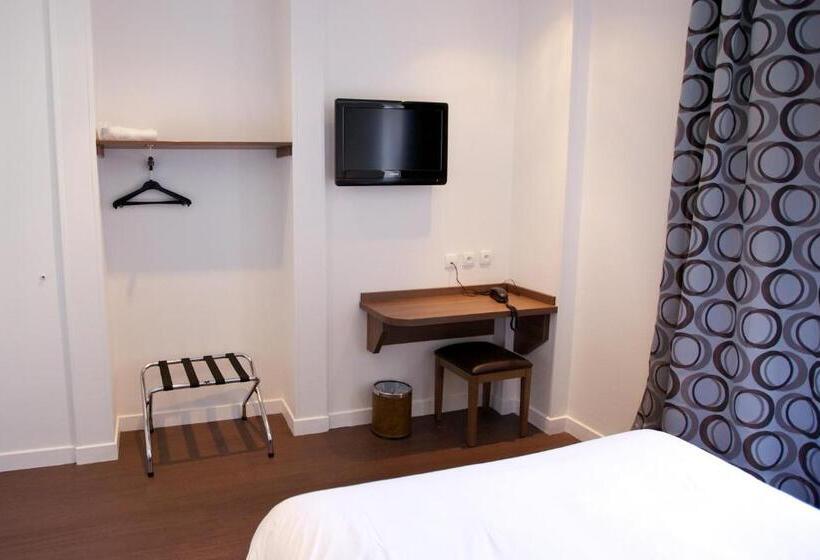 3 Bett Komfort Zimmer, Montchapet Dijon Centre