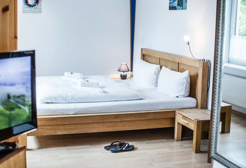 Chambre Standard, Tum Stuurmann