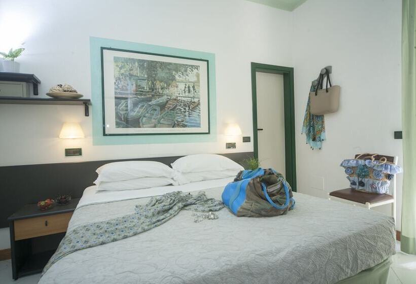 1 Bedroom Comfort Apartment, Si Rimini