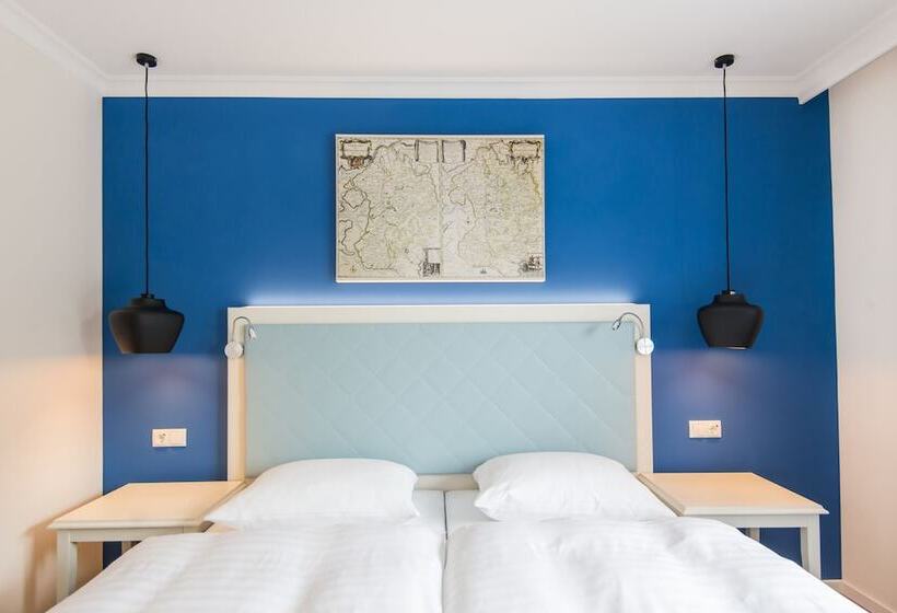 اتاق استاندارد, Boutique Hotel Zur Alten Post   Stammhaus