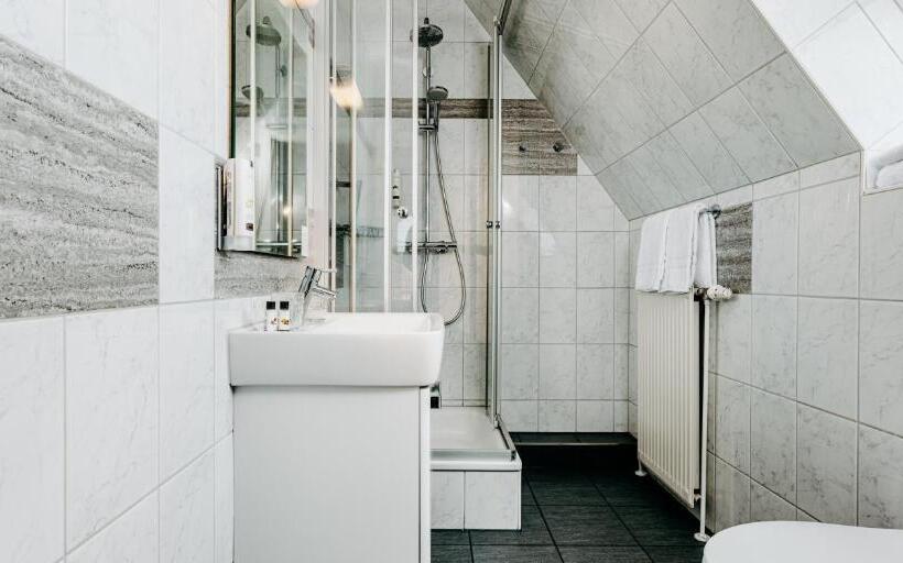 اتاق استاندارد, Boutique Hotel Zur Alten Post   Stammhaus