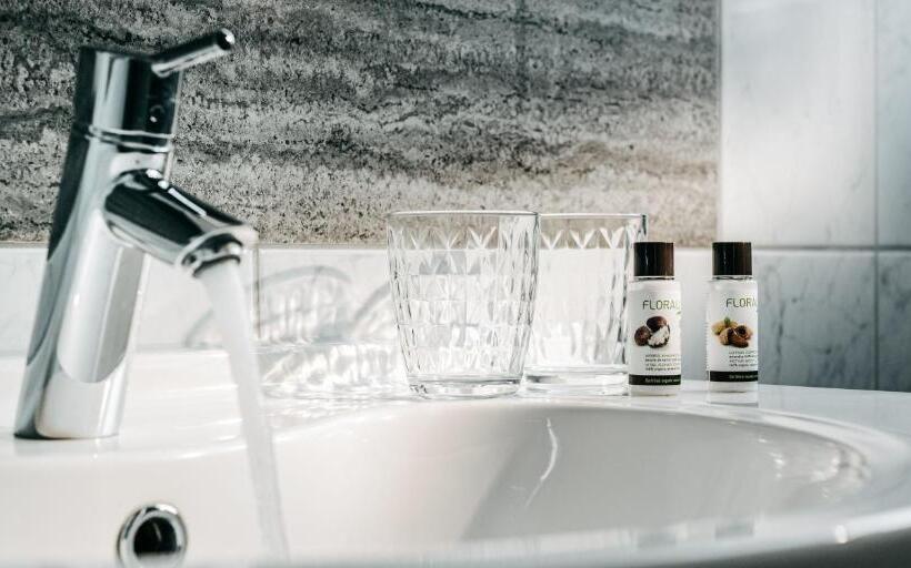 اتاق استاندارد, Boutique Hotel Zur Alten Post   Stammhaus