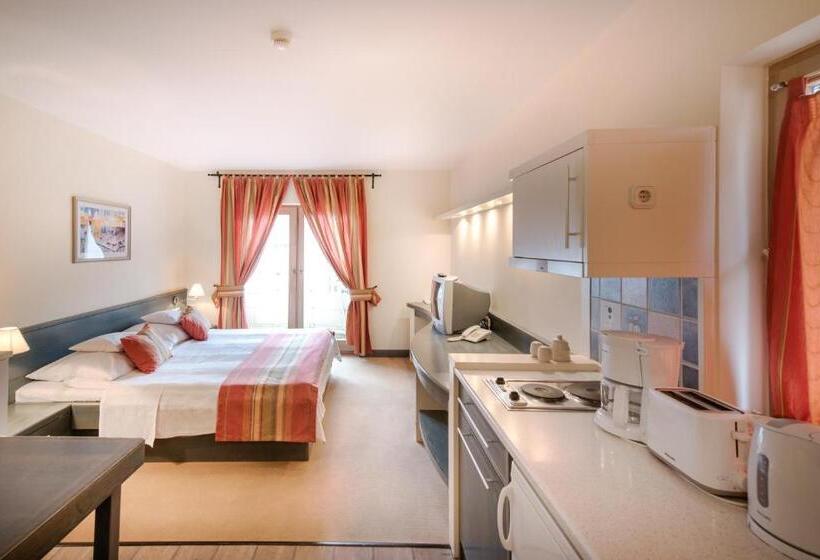 آپارتمان 1 خوابه, Kalma, Kalma Villa, Apart