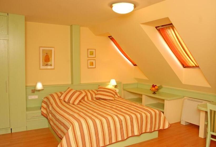 ویلای 1 خوابه, Kalma, Kalma Villa, Apart