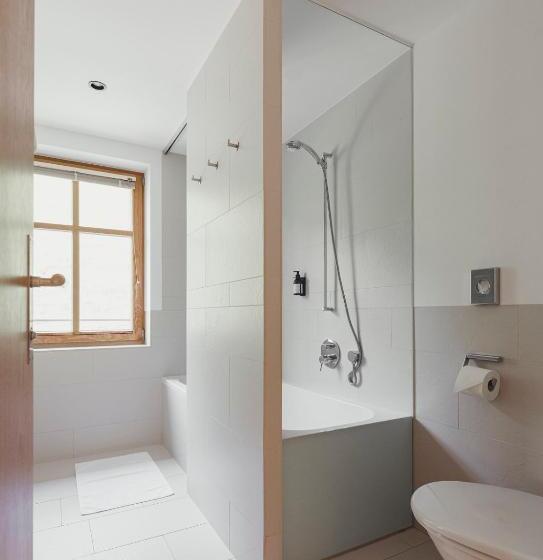 スイート（家族用）, Gasthof Adler