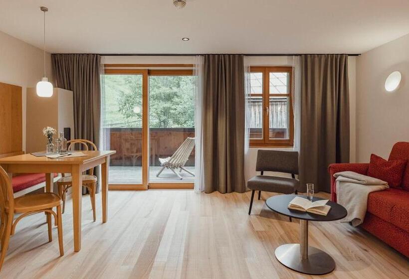 Suite, Gasthof Adler