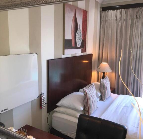 اتاق استاندارد, Le Blue Guest House