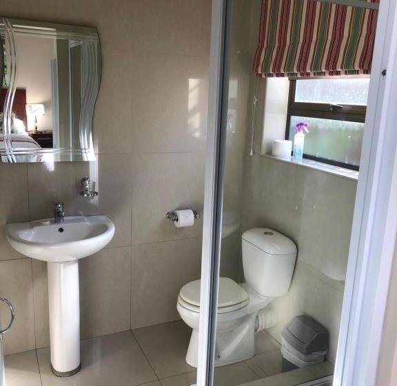 اتاق استاندارد, Le Blue Guest House