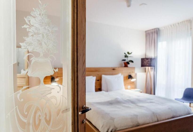 اتاق استاندارد, Maison Haas Hustinx & Spa