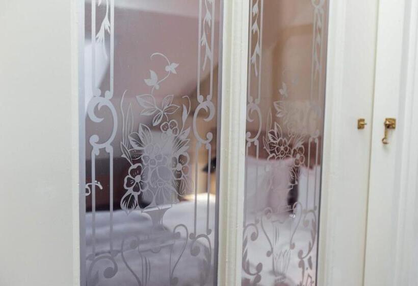 اتاق استاندارد, Maison Haas Hustinx & Spa