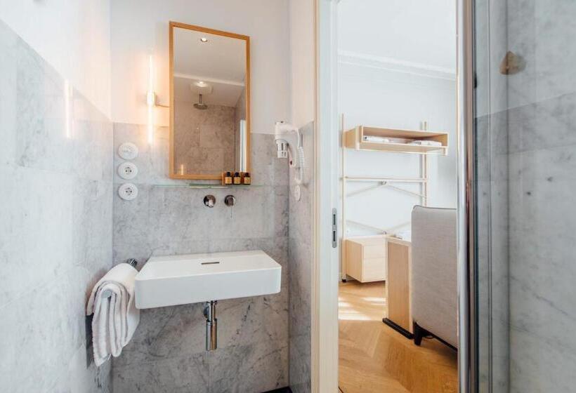 اتاق لوکس, Maison Haas Hustinx & Spa