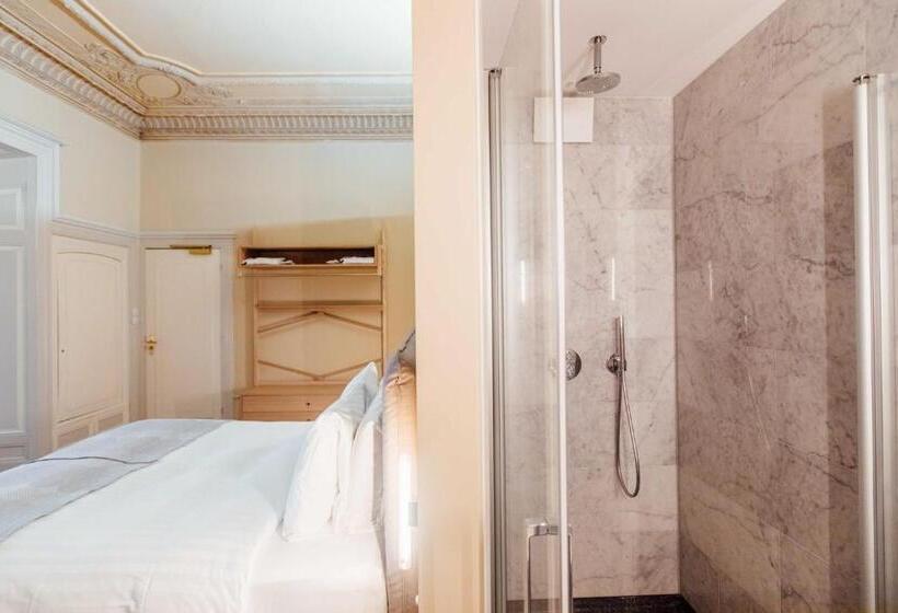 سوییت سوپریور, Maison Haas Hustinx & Spa