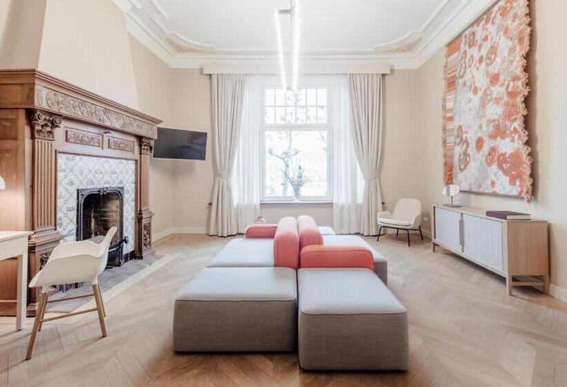 سوییت سوپریور, Maison Haas Hustinx & Spa