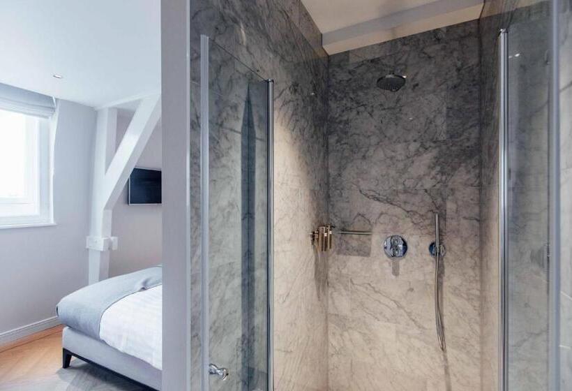 اتاق سوپریور, Maison Haas Hustinx & Spa