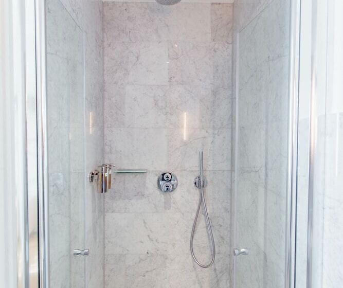 اتاق لوکس, Maison Haas Hustinx & Spa