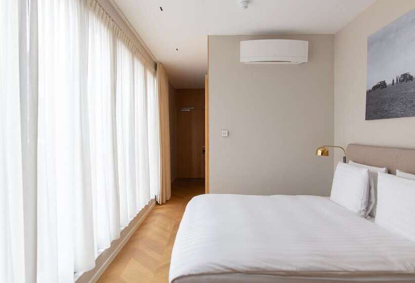 اتاق استاندارد, Maison Haas Hustinx & Spa