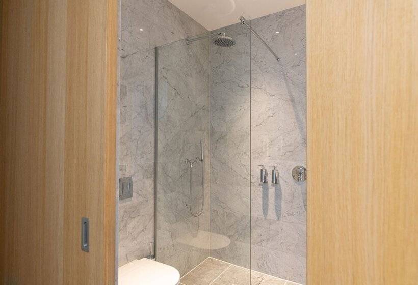 اتاق استاندارد, Maison Haas Hustinx & Spa