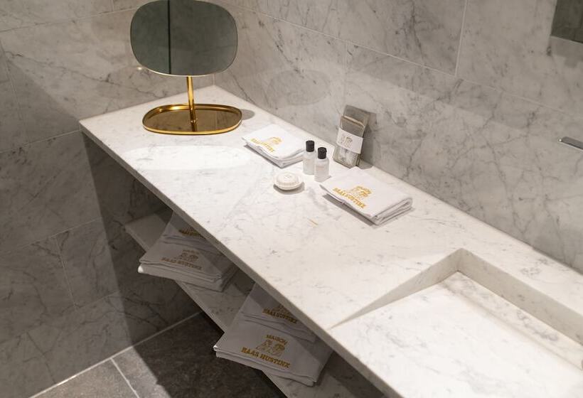 اتاق استاندارد, Maison Haas Hustinx & Spa