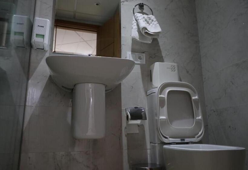 آپارتمان 2 خوابه, Welcome House Appart Hôtel