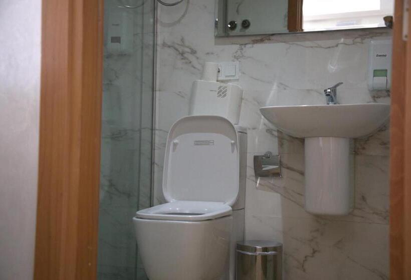 آپارتمان 1 خوابه, Welcome House Appart Hôtel