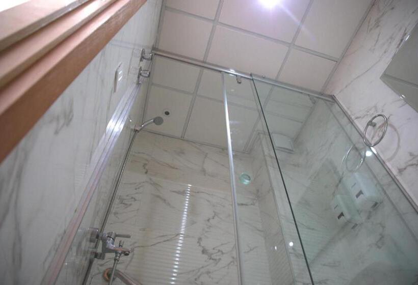آپارتمان 1 خوابه, Welcome House Appart Hôtel