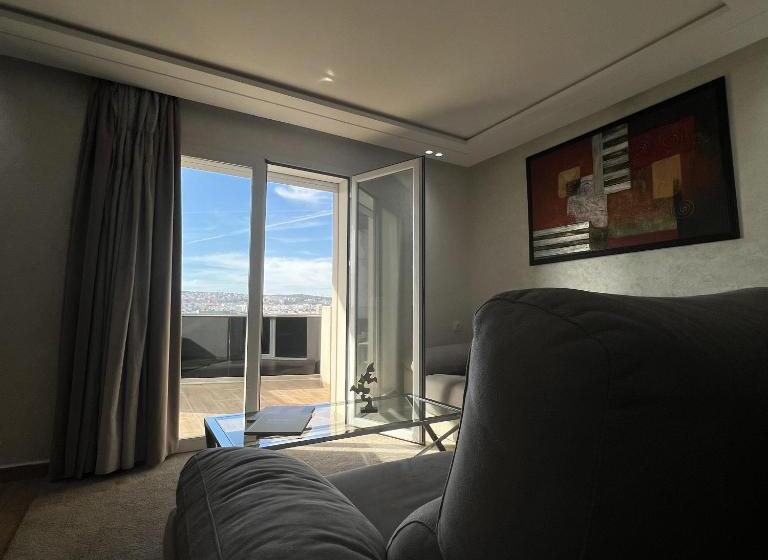 آپارتمان 1 خوابه, Welcome House Appart Hôtel