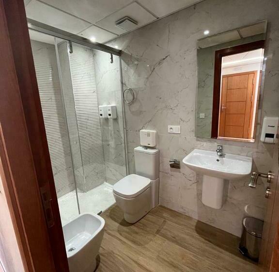 آپارتمان 2 خوابه, Welcome House Appart Hôtel