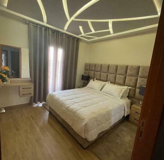 آپارتمان 2 خوابه, Welcome House Appart Hôtel