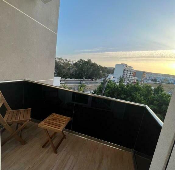 آپارتمان 2 خوابه, Welcome House Appart Hôtel