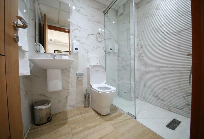 آپارتمان 1 خوابه, Welcome House Appart Hôtel