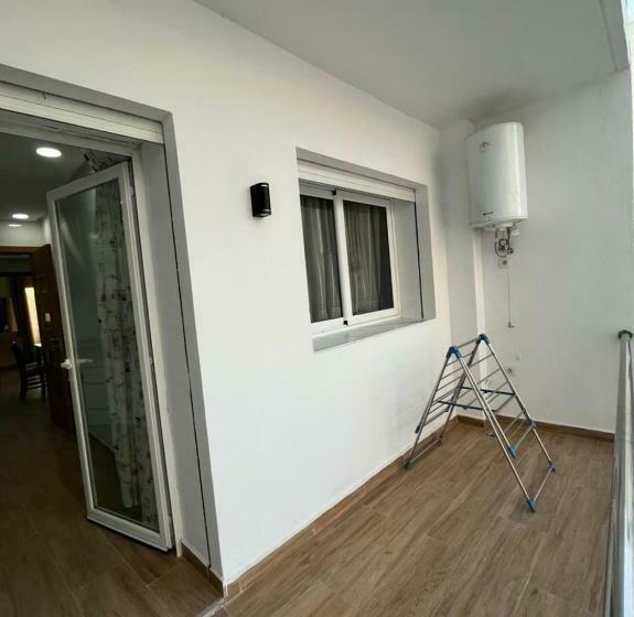 آپارتمان 1 خوابه, Welcome House Appart Hôtel