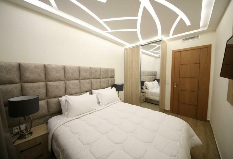 آپارتمان 1 خوابه, Welcome House Appart Hôtel