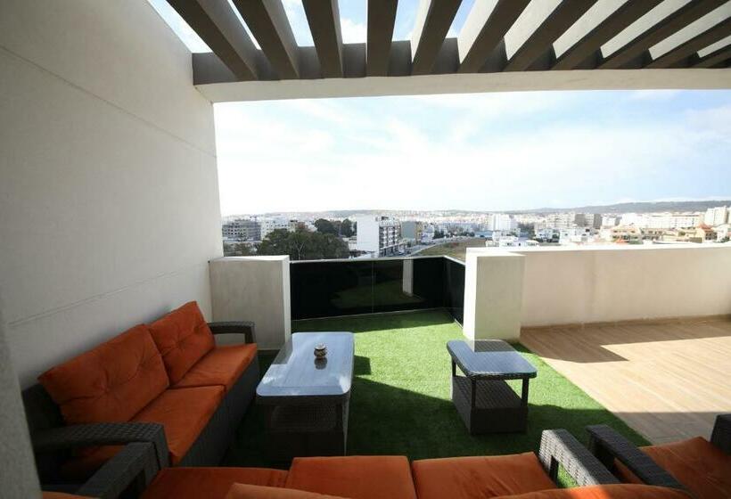 آپارتمان 1 خوابه, Welcome House Appart Hôtel