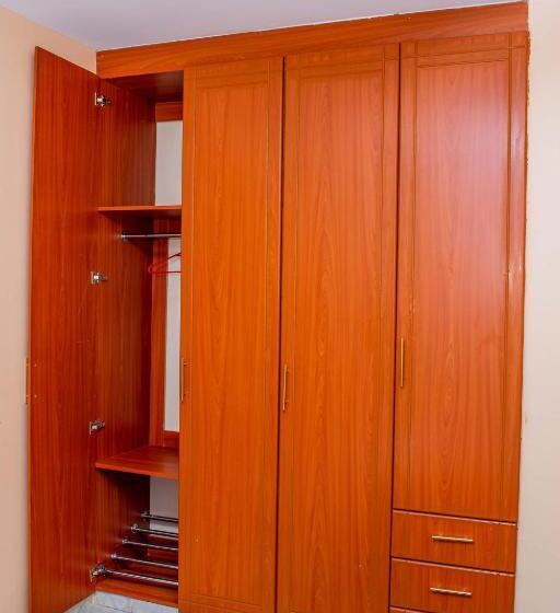 آپارتمان 2 خوابه, A&b Cozy Apartments Kitale