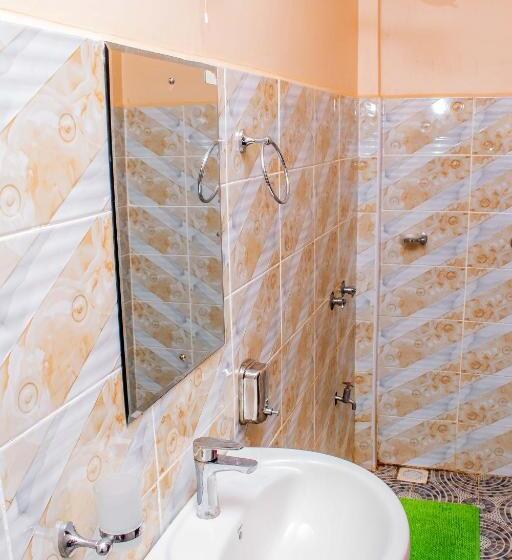 آپارتمان 2 خوابه, A&b Cozy Apartments Kitale