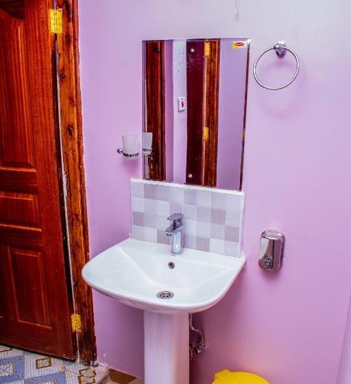 آپارتمان سوپریور 1 خوابه, A&b Cozy Apartments Kitale