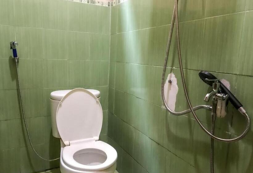 اتاق استاندارد, Reddoorz @ Jalan Gelanggang Remaja Waena Jayapura