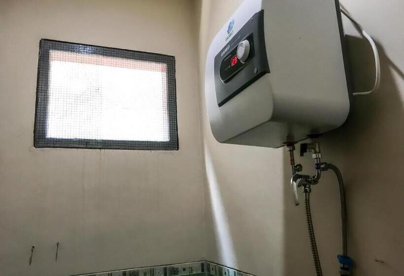 اتاق استاندارد, Reddoorz @ Jalan Gelanggang Remaja Waena Jayapura