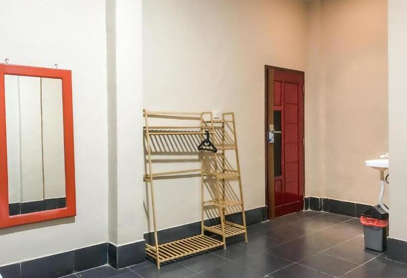 اتاق استاندارد, Reddoorz @ Jalan Gelanggang Remaja Waena Jayapura