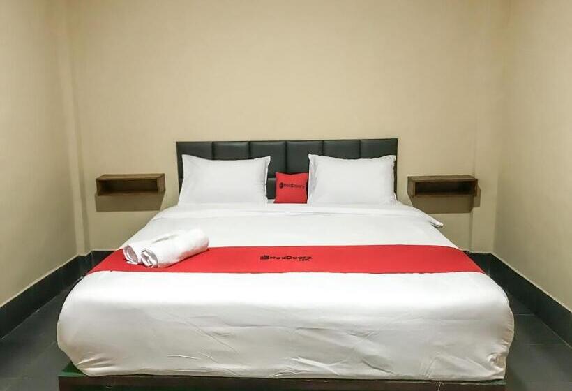 اتاق استاندارد, Reddoorz @ Jalan Gelanggang Remaja Waena Jayapura