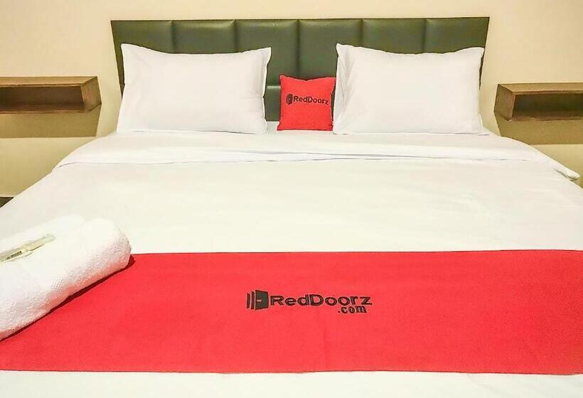 اتاق استاندارد, Reddoorz @ Jalan Gelanggang Remaja Waena Jayapura