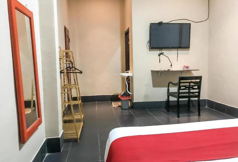 اتاق استاندارد, Reddoorz @ Jalan Gelanggang Remaja Waena Jayapura