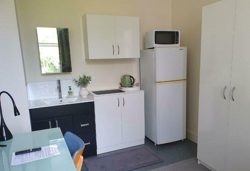 이코노미 싱글 룸, Travel Stay City Hostel
