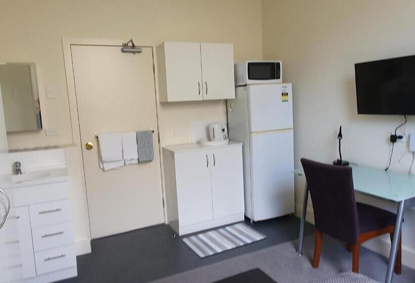 이코노미 싱글 룸, Travel Stay City Hostel