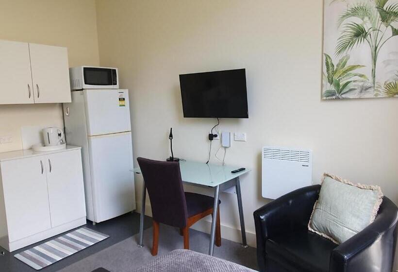 单人经济间, Travel Stay City Hostel