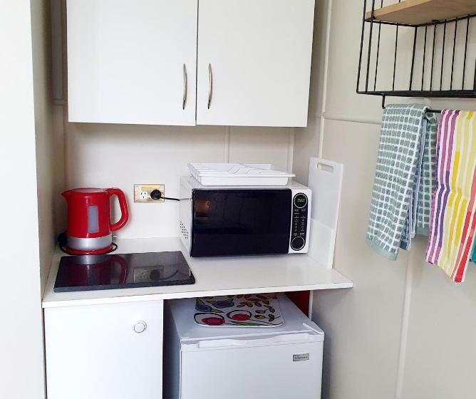 스탠다드 싱글 룸, Travel Stay City Hostel