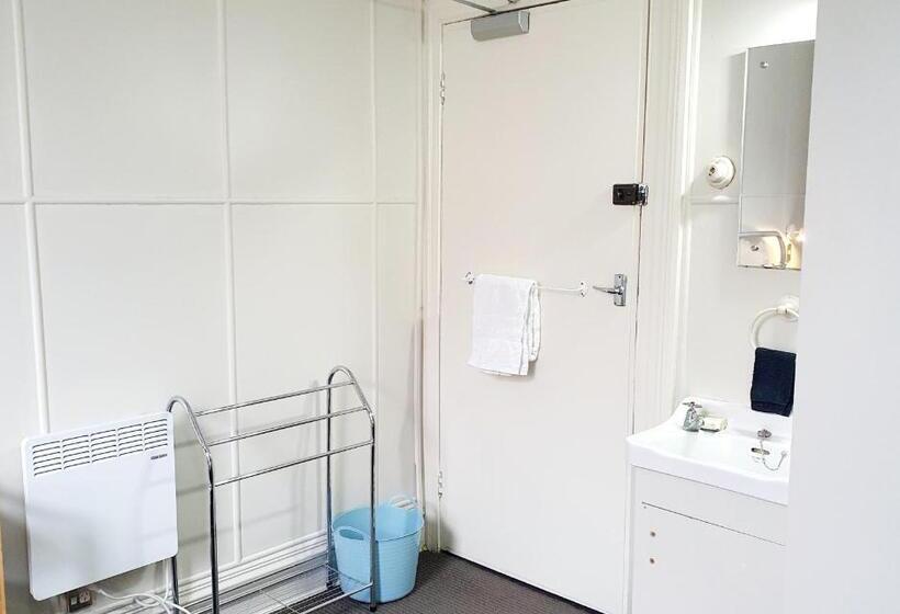 스탠다드 싱글 룸, Travel Stay City Hostel
