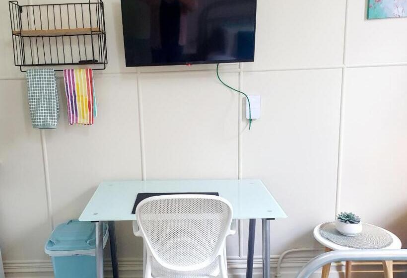 스탠다드 싱글 룸, Travel Stay City Hostel
